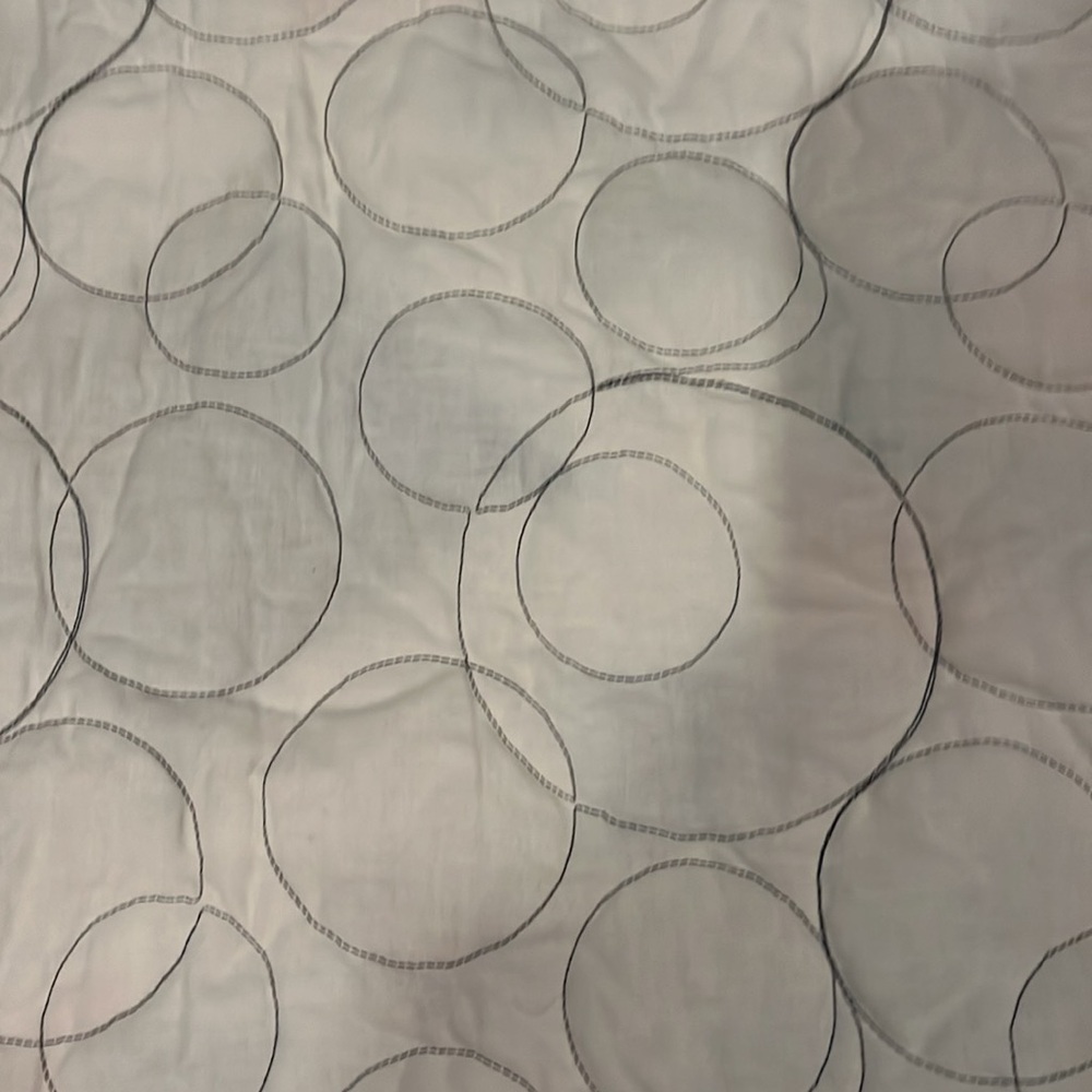 81x81 homemade quilt brand new - Picture 5 of 5